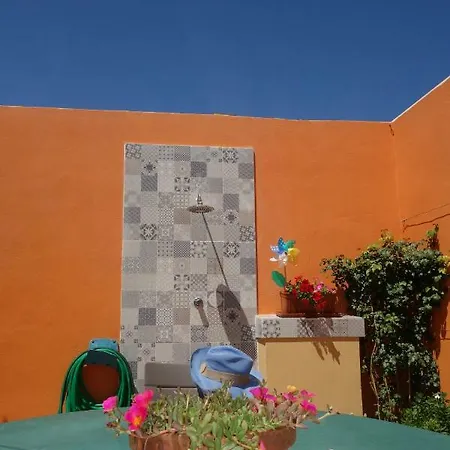 Holiday home Es Llimoner Des Molinar