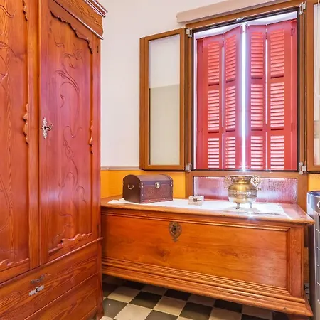 Es Llimoner Des Molinar Holiday home Palma de Mallorca