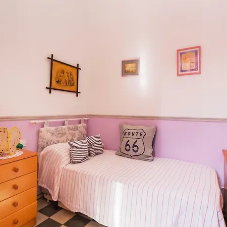 Es Llimoner Des Molinar Casa vacanze *