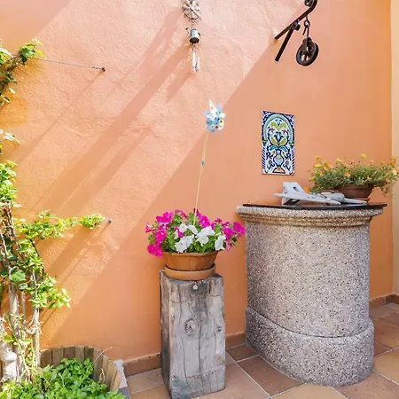 Casa vacanze Es Llimoner Des Molinar