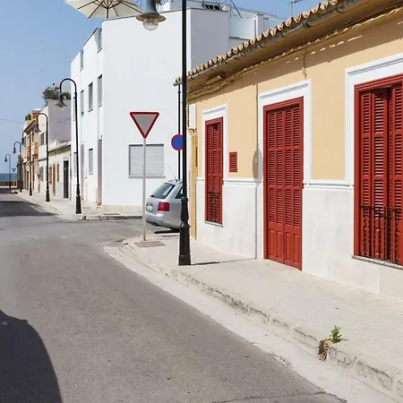 Casa vacanze Es Llimoner Des Molinar *