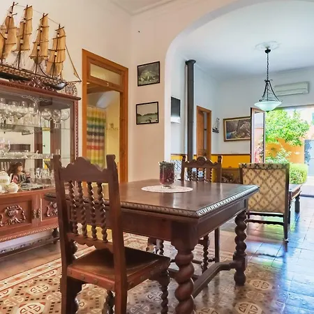 Es Llimoner Des Molinar Casa vacanze Palma di Maiorca