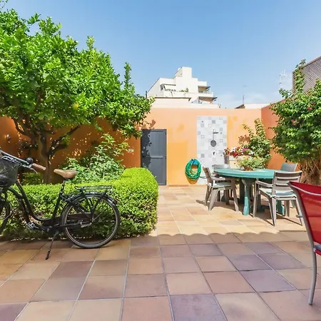 Casa vacanze Es Llimoner Des Molinar