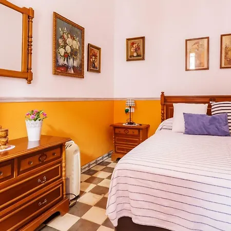 Es Llimoner Des Molinar Casa vacanze