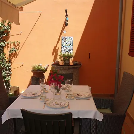 Es Llimoner Des Molinar Casa vacanze